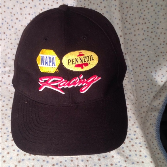 Racing Cap - Picture 2 of 8